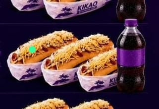 Combo Família 