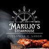 MARUJOS STEAKHOUSE - NILÓPOLIS | RJ