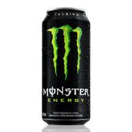Energético Monster Original