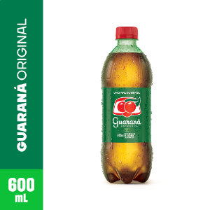 GUARANA ANTÁRTICA 600ML