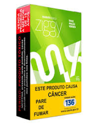ZIGGY DUAS MACÃS