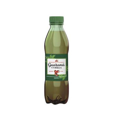 Guaraná cirylla 500ml