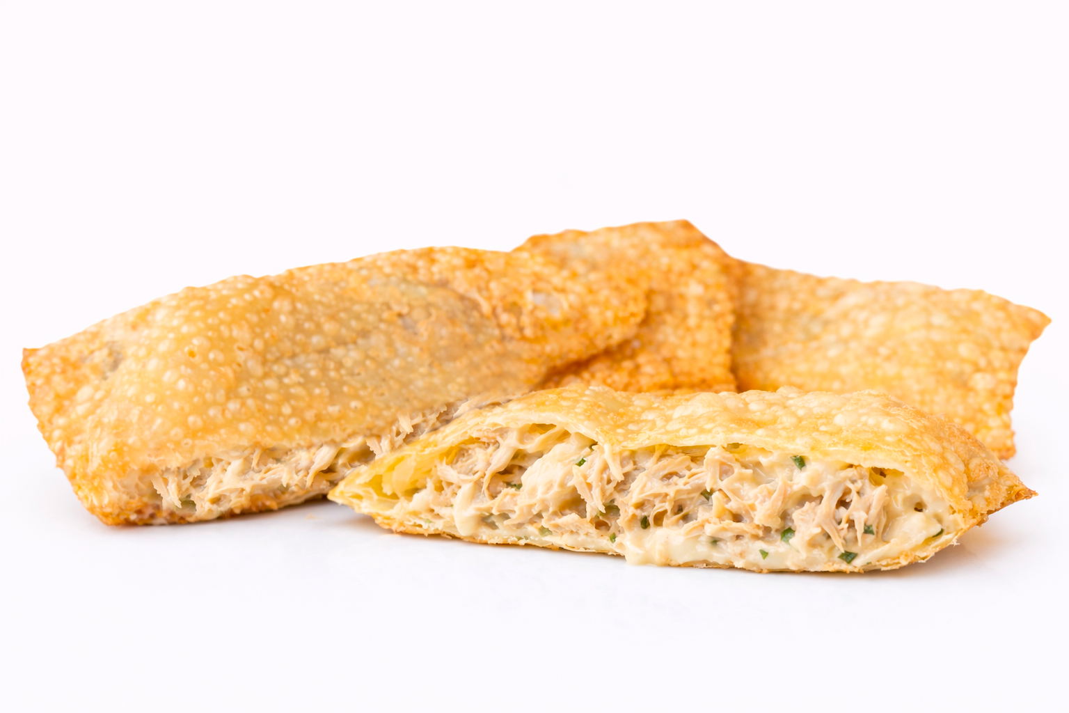 FRANGO COM CATUPIRY