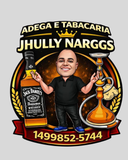 Adega Jhully Narggs