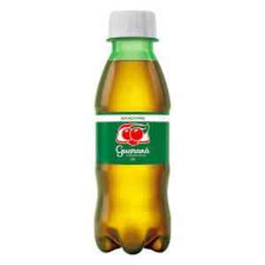 GUARANA ANTARCTIDA MINI 200ML