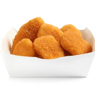 NUGGETS