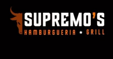 Supremo's Grill