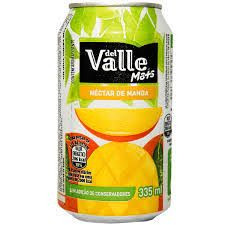 DELVALLE MANGA