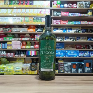 VINHO PERGOLA BRANCO SECO  1L