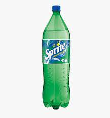 SPRITE 2L 