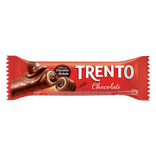 CHOCOLATE TRENTO CHOCOLATE 29G