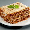 Parmegiana C/ Arroz, Fritas