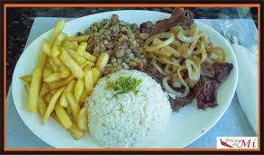 BIFE ACEBOLADO(2 PESSOAS)