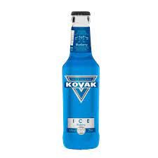 ICE KOVAK BLUBERRY 275ML
