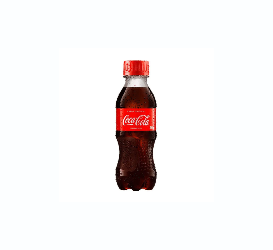 COCA COLA MINI