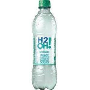 H2O LIMAO