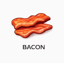 BACON