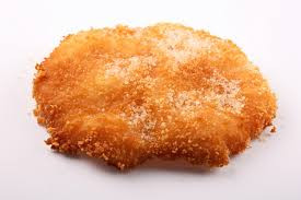 ADC FRANGO EMPANADO