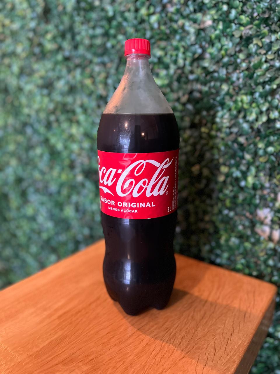 Coca-Cola 2 Lt