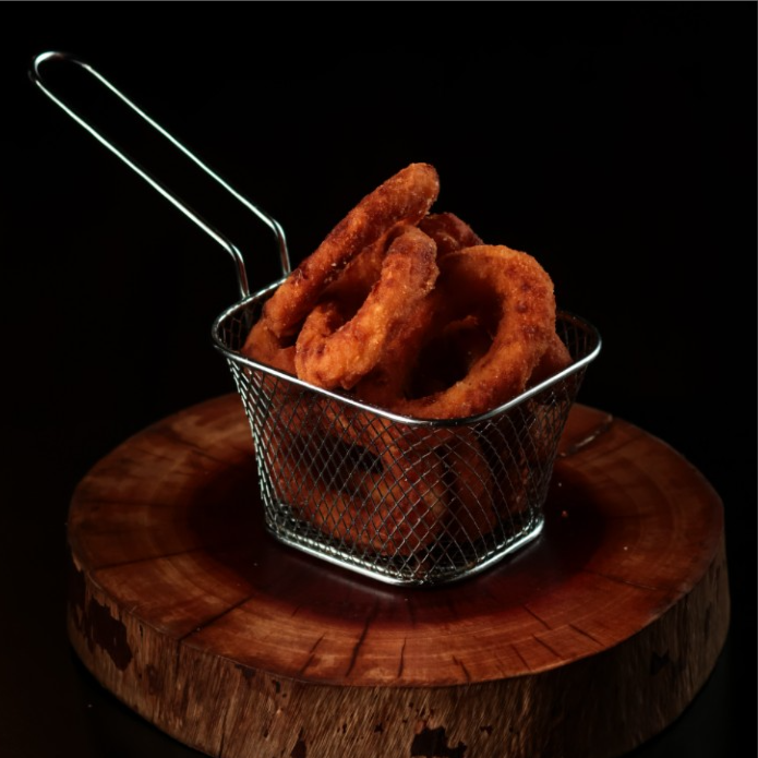 Anel de Cebola