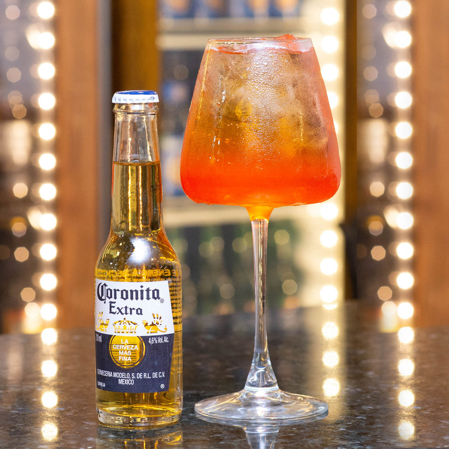 APEROL BEER