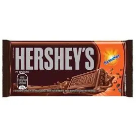 Barra Choco Ovomaltine (Hersheys) 20g