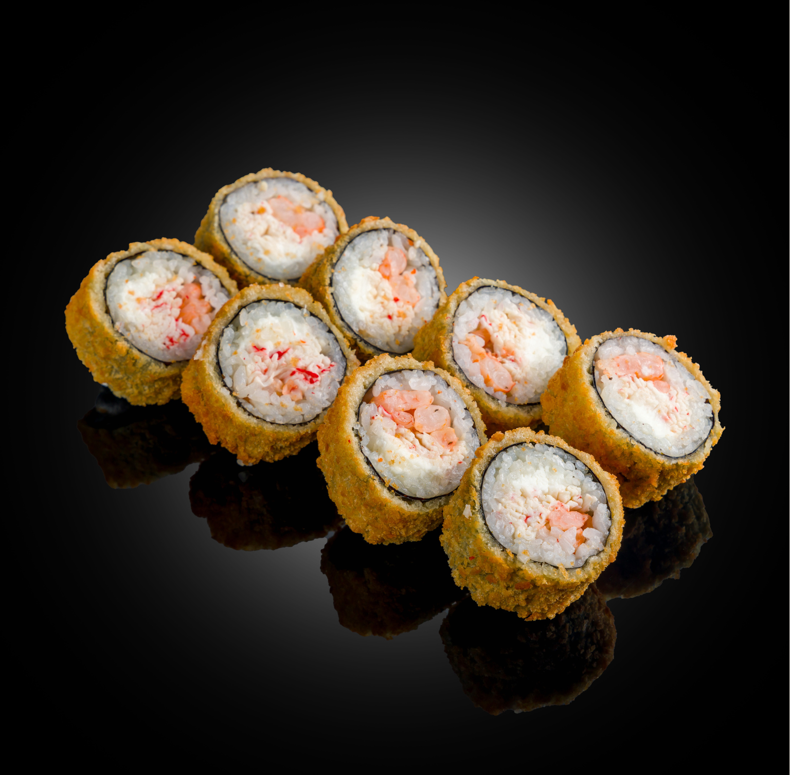 Hot roll