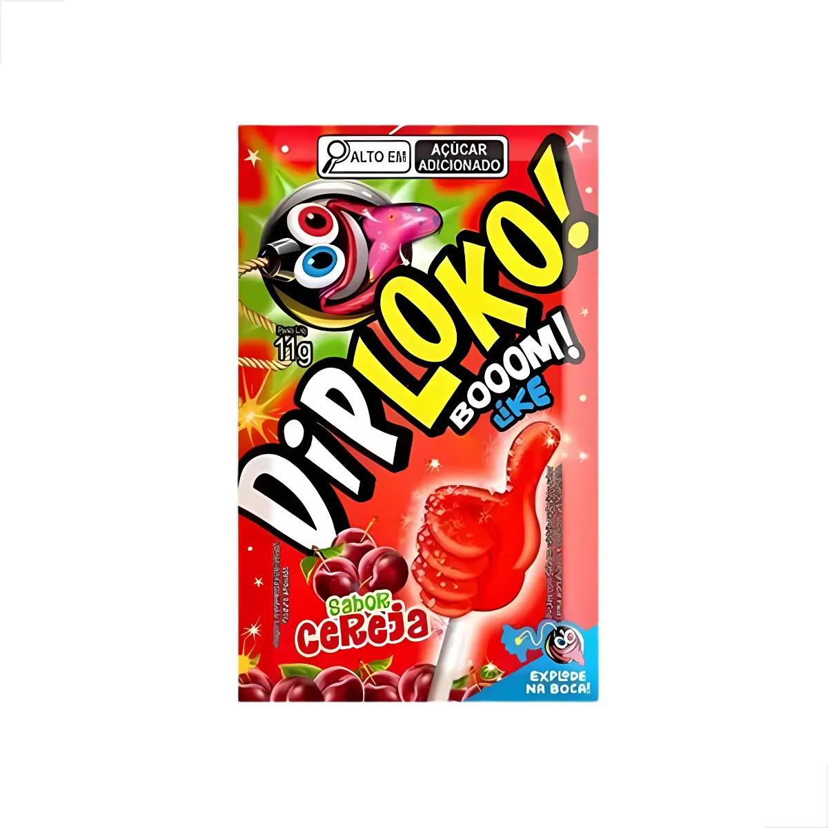 DIPILOKO MORANGO