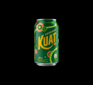 KUAT 350ML