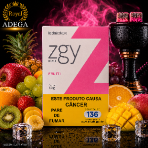 ZGY TUT FRUTTI