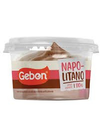 POTE NAPOLITANO