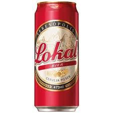  LOKAL 473ML