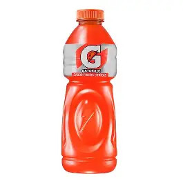 Isotonico Gatorade Frutas Citricas (PepsiCo) 500ml