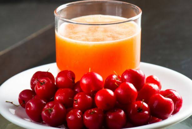 SUCO POUPA ACEROLA