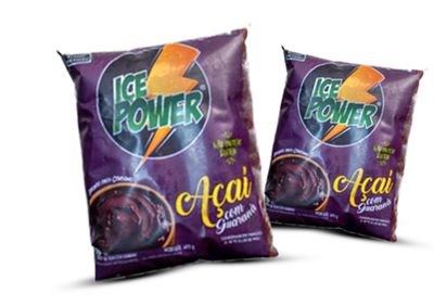 ACAI CREMOSO ICE POWER 2 L