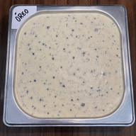 CREME DE OREO