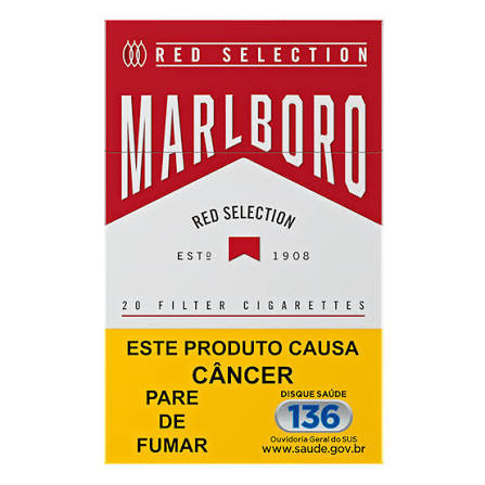 MARLBORO