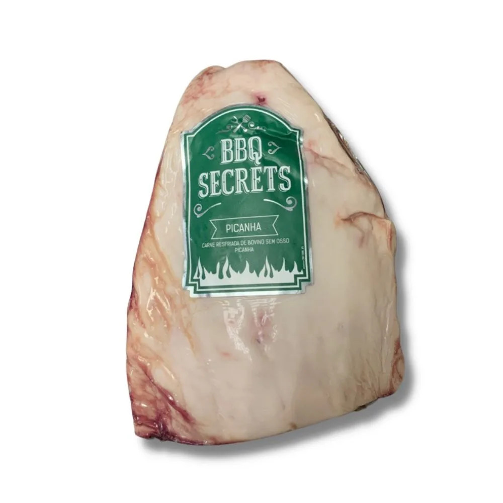 PICANHA BBQ GRASSFEED