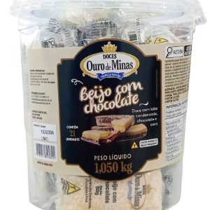 BEIJO C/CHOCOLATE 50G