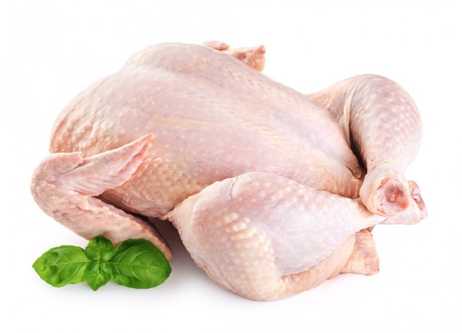 Frango lider congelado kg