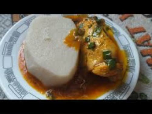 DELY INHAME COM GALINHA