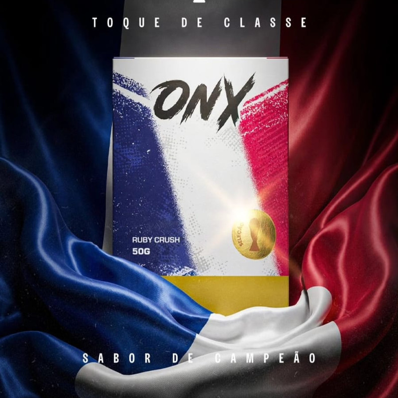 ONIX FRANÇA