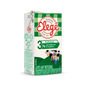 LEITE L.VIDA ELEGE INTEGRAL