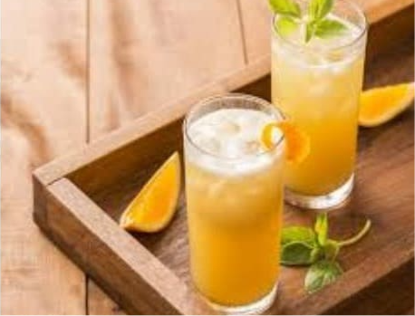 Suco Natural