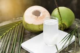 AGUA DE COCO