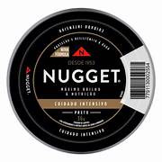GRAXA NUGGET PASTA PRETO 36G NUGGET SAPATO