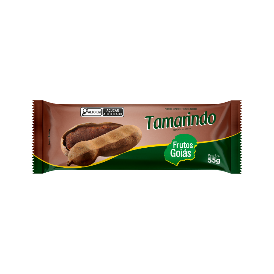 PICOLE TAMARINDO
