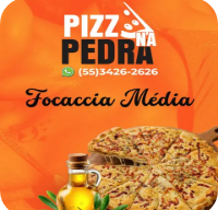 FOCACCIA MEDIA 
