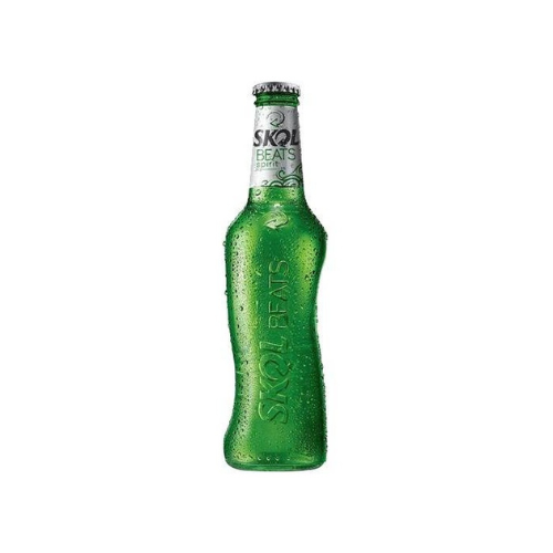 Skol Beats Green Mix