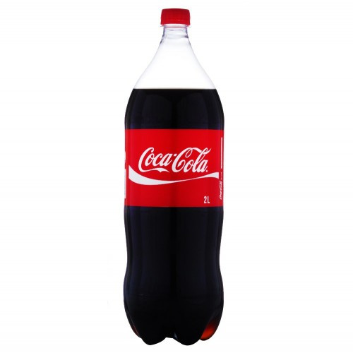Coca Cola Tradicional